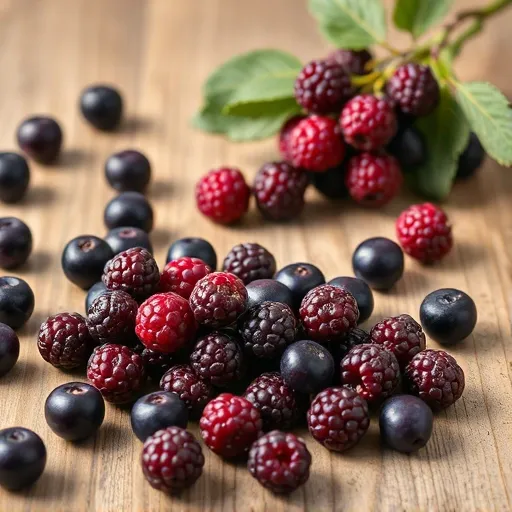 2. 섭취 목적별 오디 활용법: 오디즙, 청, 효소 선택 가이드