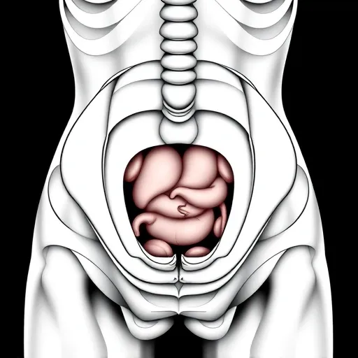 만성적인 배꼽 냄새와 염증: 전문 진료가 필요한 경우