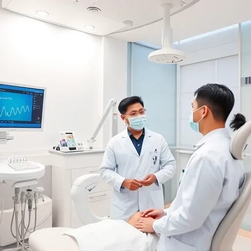 '전문의'와 '일반의' 차이: 신촌 치과에서 확인해야 할 전문성 기준