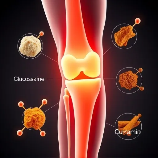 핵심 제품 3종 비교 분석: 글루코사민 설페이트 vs 글루코사민 콘드로이틴 vs 조인트 서포트 뉴트리언트