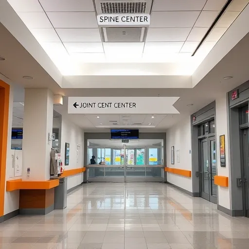 척추관절 병원 선택 시 '비수술 중심' 치료의 중요성 분석