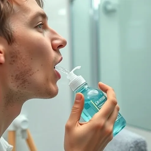 편도결석 재발을 막는 가글액 성분별 효과 비교 분석