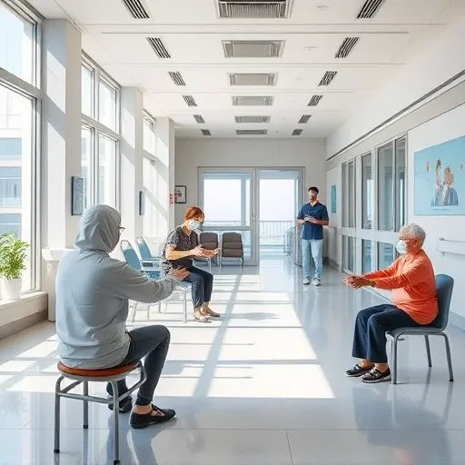 의성군 공립 vs 종합 요양병원, 핵심 차이점과 기능 분석