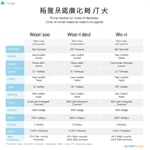 성공적인 초진 예약을 위한 체크리스트와 서류 준비