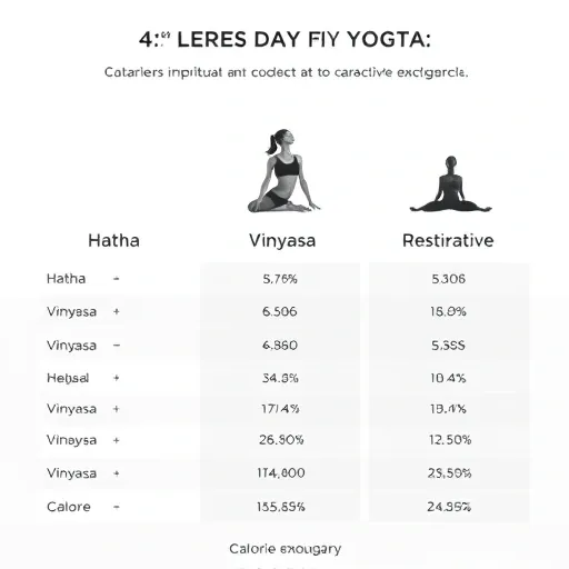 고강도 요가의 역학적 에너지 변화 분석 (하프 빈야사 사례)