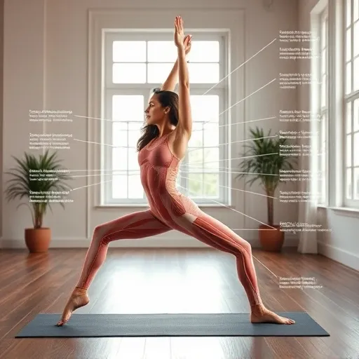 체력 증진 메커니즘 해부: 유연성, 근지구력, 그리고 안정성