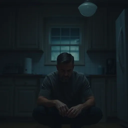 위험 신호 감지 시 대처법: 전문가 상담이 필요한 순간