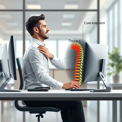 30초 자가 진단: 내 자세 유형 파악하기