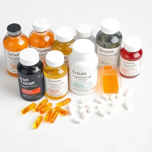 2025년 주목해야 할 철분제 신규 제형 3가지와 특징 비교