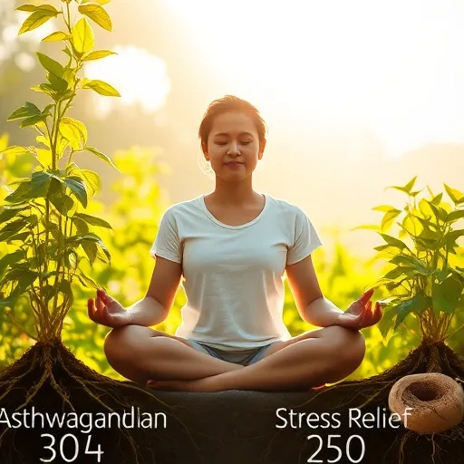 아쉬아간다의 핵심 효능 심층 분석: 수면, 면역, 인지 기능 개선