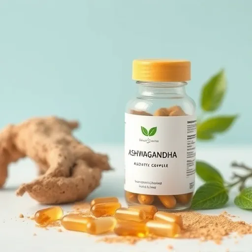 아쉬아간다 복용 시 주의사항 및 잠재적 부작용 리스크 관리