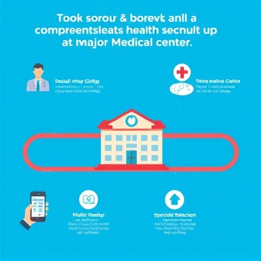 첨단병원 종합건강검진 예약: 프로그램 선택과 사전 준비 체크리스트