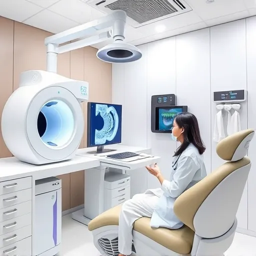 과목별 전문의 유무 확인: 치과보존과, 치과보철과 진료 중요성