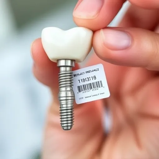 장기 성공 보장: 보철 재료와 정품 인증 시스템 점검