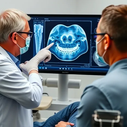 시술 성공률 높이는 '디지털 임플란트' 치과 확인법