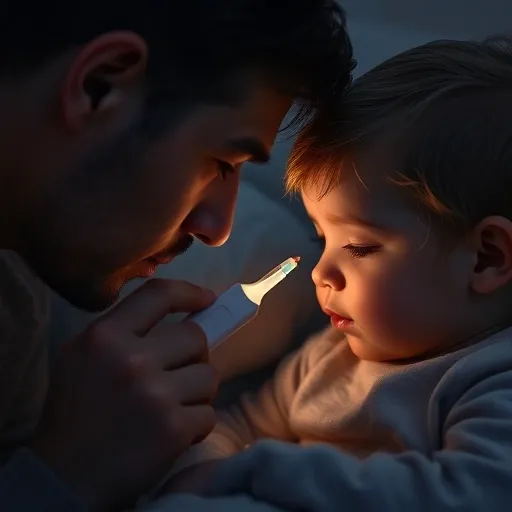 2025년 기준 안전한 해열제 복용: 아세트아미노펜 vs 이부프로펜