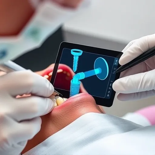 임플란트 장기 유지 관리: 동구 산수1동에서 체크해야 할 사후 관리 시스템