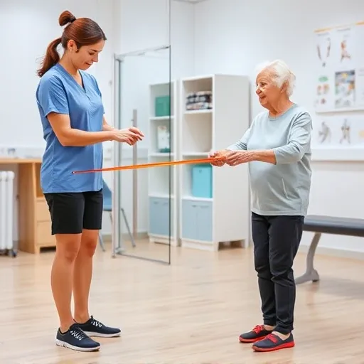 2025년 무릎 관절염 치료: 비수술과 재활을 통합한 최신 트렌드 분석