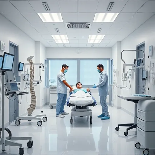 척추/관절: 비수술 우선 원칙과 맞춤형 치료 전략