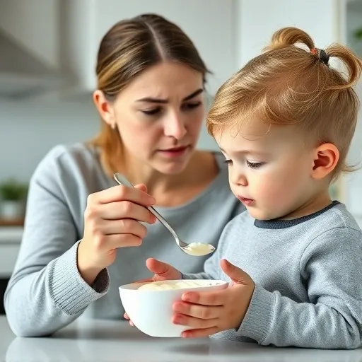 2. 통증 완화에 집중한 수족구 초기 추천 음식 (Day 1~3)