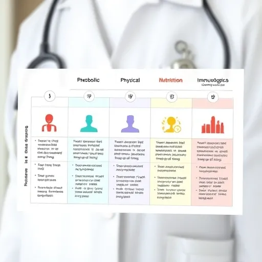 2025년 기준, 건강상태를 객관적으로 평가하는 5가지 지표