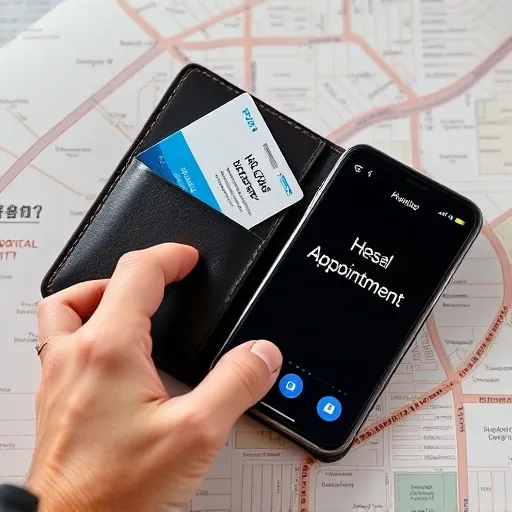 병원 종류별 체크 포인트: 1차, 2차, 응급실 이용 전략