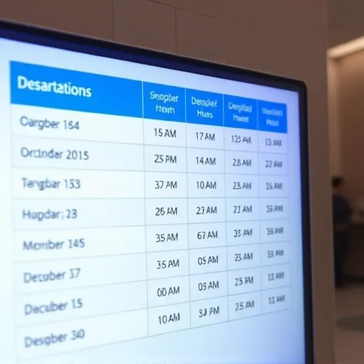 마산의료원 건강검진센터 이용: 프로그램 선택 및 사전 준비 가이드