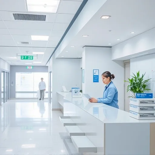 경상남도 마산의료원핵심 진료과목과 의료진 정보 활용 전략