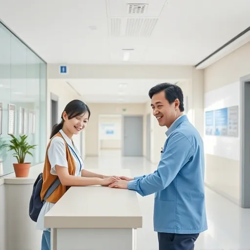 경상남도 마산의료원핵심 진료과목과 의료진 정보 활용 전략