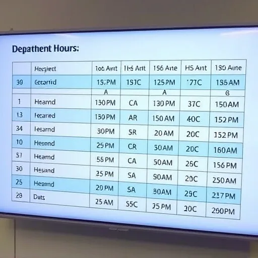 마산의료원 건강검진센터 이용: 프로그램 선택 및 사전 준비 가이드