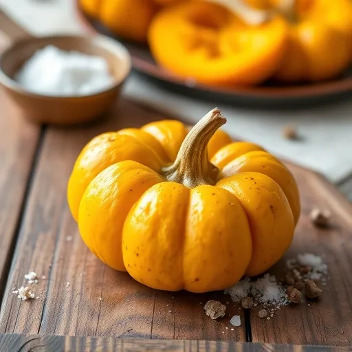 놓쳐서는 안 될 미니단호박 부작용 3가지와 발생 원리