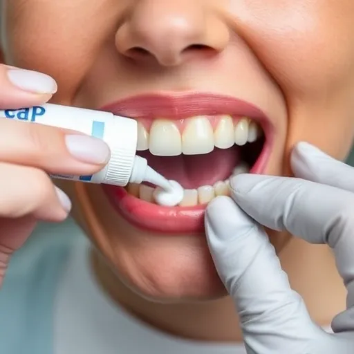 회복 속도를 높이는 '이것': 구강 위생 관리 용품 및 영양