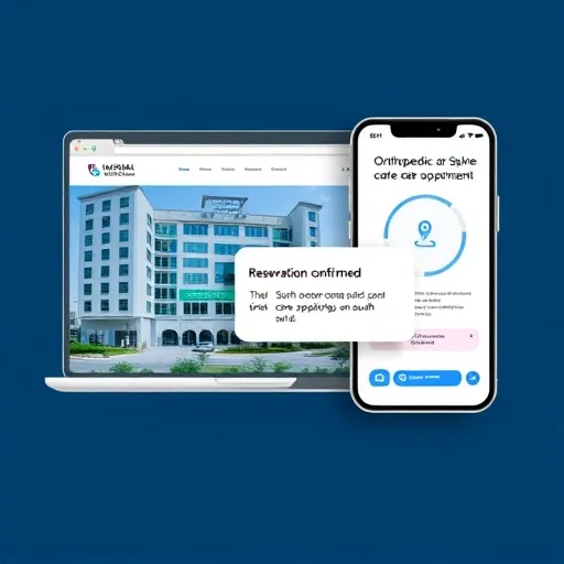 2025년 삼성바른병원 예약 3가지 채널 비교 분석: 어떤 방법이 최적인가?