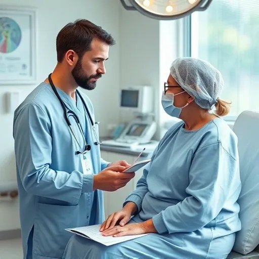 통증 관리의 혁신: 수술 후 회복 속도를 결정하는 마취통증의학과 전문 솔루션