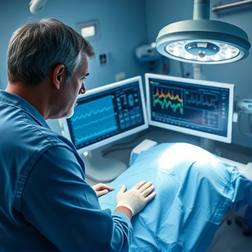 마취 안전을 위한 필수 관문: 마취전 평가실 3대 체크리스트