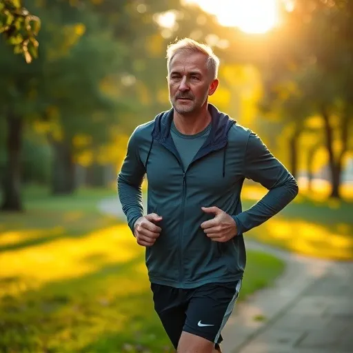 움직임의 둔화: 나이 드는 습관을 바꾸는 근력 및 환경 설정 전략