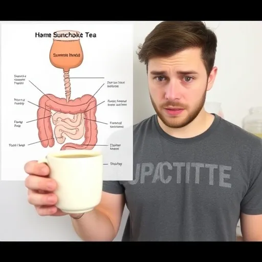 소화기계 문제: 복부 팽만 및 가스 통증 최소화 방안