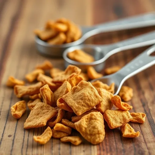 체질별 맞춤 전략: 민감도에 따른 초기 돼지감자 섭취량 가이드