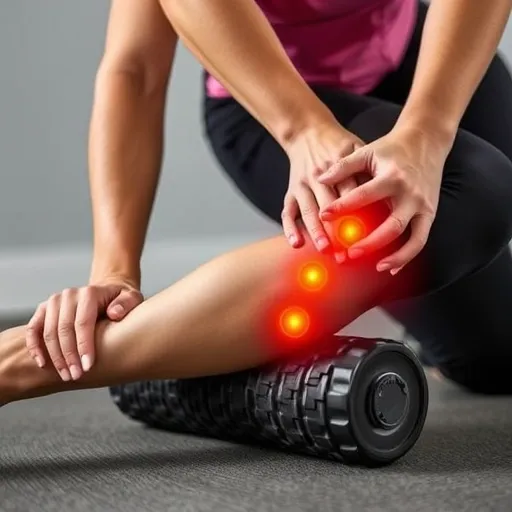 만성허벅지 통증을 끊는 3단계 자가 관리 로드맵