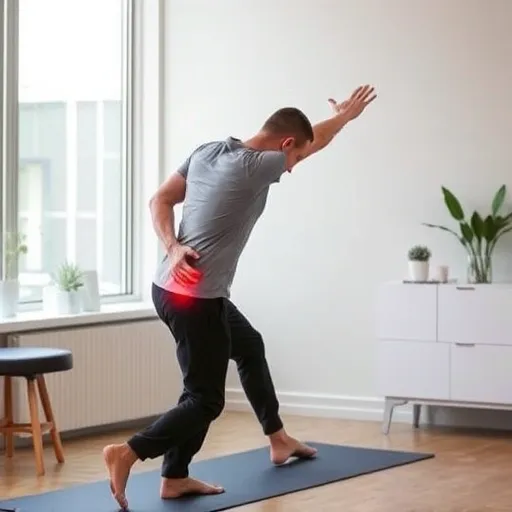 허벅지 통증예방을 위한 2025년 라이프스타일 전략