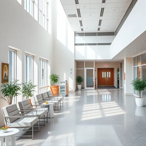 여성 평생 건강 관리: 전문적인 부인암 검진 프로그램