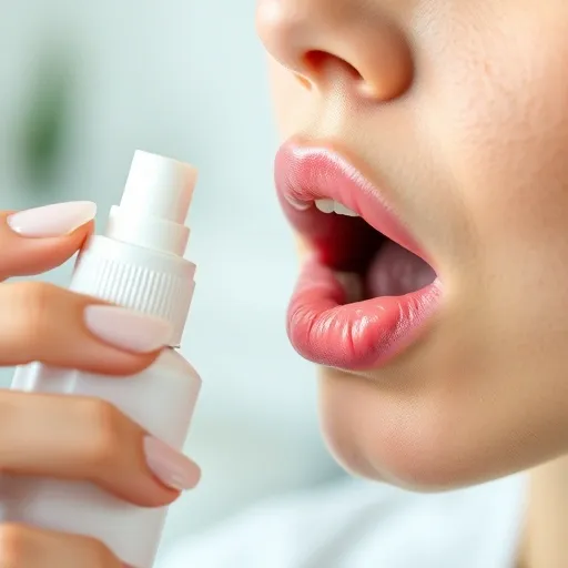 담배 구취를 지우는 3단계 전문 솔루션