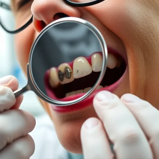 신경 치료 없는 레진/인레이 선택의 결정적 기준