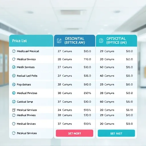 4. 건강검진 비용, 5곳 비교 없이 '이것'부터 확인해야