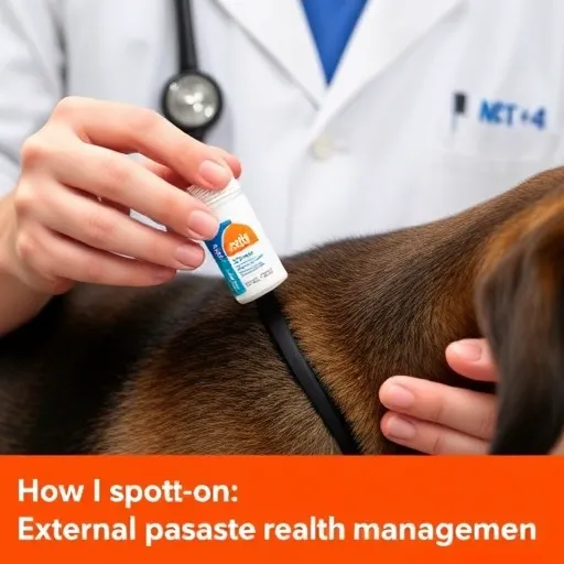 심장사상충과 외부 기생충 통합 방어 전략 (2025년 트렌드)