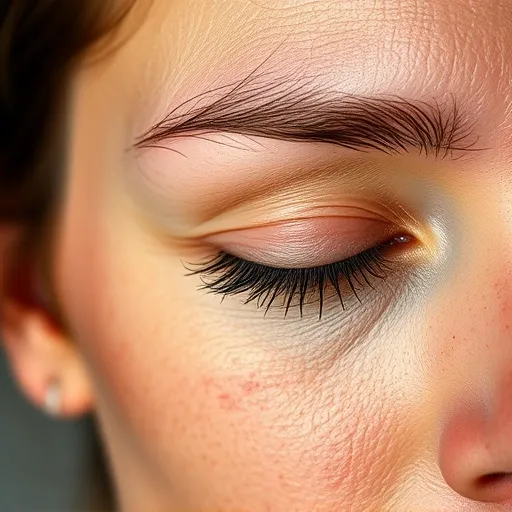 얼굴건선원인을 악화시키는 외부 환경 요인 3가지