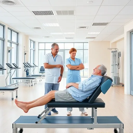 만성 통증 관리: 3단계 종합 솔루션과 재활 전략