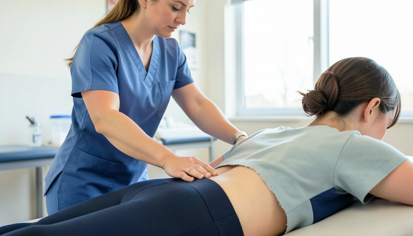 만성 통증, 놓치지 말아야 할 진료 시스템과 협진 체계