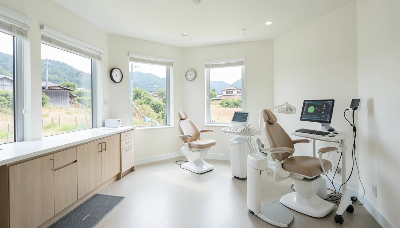 성공적인 함평 임플란트 치과 선택의 3가지 핵심 기준