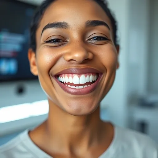 건강한치주를 위한 일상 구강 위생 루틴 최적화 5단계